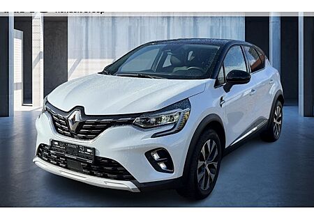 Renault Captur TCe 90 Techno 5 Türen