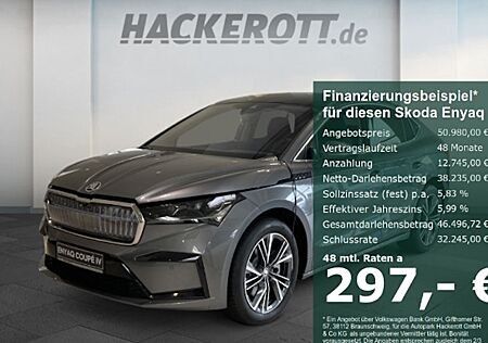 Skoda Enyaq 85 5 Türen