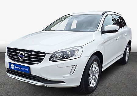 Volvo XC 60 D3 Momentum 5 Türen