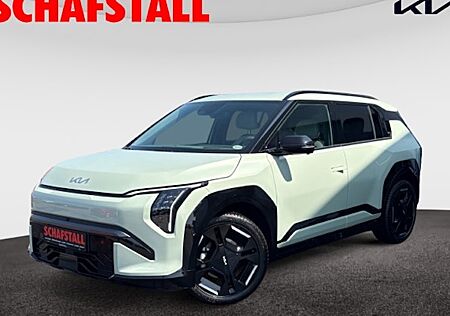 Kia EV3 81 kWh 150 kW GT-Line Frontantrieb 5 Türen