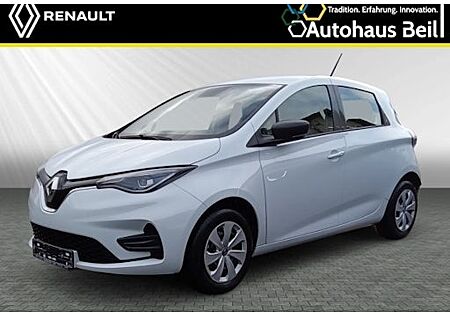 Renault ZOE Life R110/Z.E. 50 Batteriekauf 5 Türen