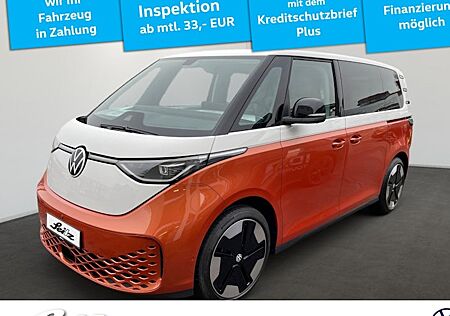 VW ID.BUZZ 77 kWh 150 kW Pro 5 Türen
