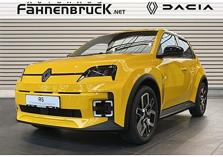 Renault R 5 Techno 120 Urban Range 5 Türen