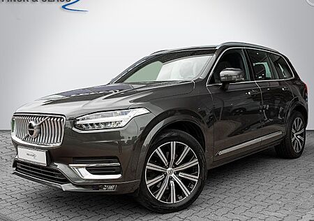 Volvo XC 90 B5 D AWD Geartronic Inscription 5 Türen
