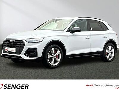 Audi Q5 50 TFSI e S tronic quattro advanced 5 Türen