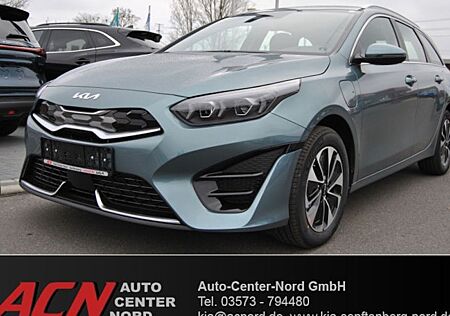 Kia Cee'd Sportswagon 1.6 GDI Plug-In Hybrid Spirit Sportsw. 5 Türen