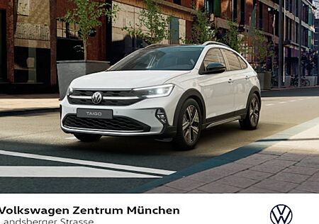 VW Taigo 1.0 TSI OPF 85 kW DSG Style 5 Türen