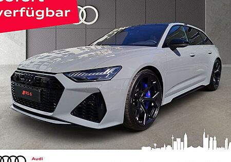 Audi RS6 performance 4.0 TFSI tiptr. quattro 5 Türen