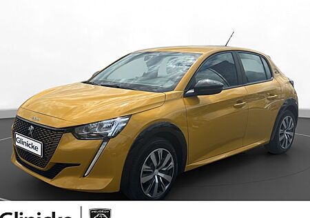 Peugeot e-208 136 Active 5 Türen