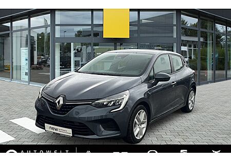 Renault Clio TCe 90 Zen 5 Türen