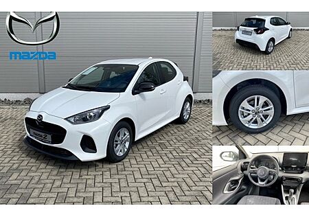 Mazda 2 1.5L Hybrid VVT-i FWD Centre-Line 5 Türen