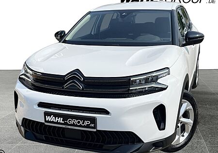 Citroën C5 Aircross PureTech 130 Stop&Start YOU 5 Türen