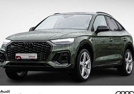 Audi Q5 50 TFSI e S tronic quattro edition one 5 Türen