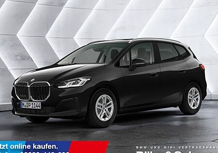 BMW 2er Active Tourer 216i Steptronic DCT 5 Türen