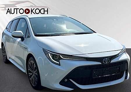 Toyota Corolla 1,8 Hybrid Club Touring Sports 5 Türen