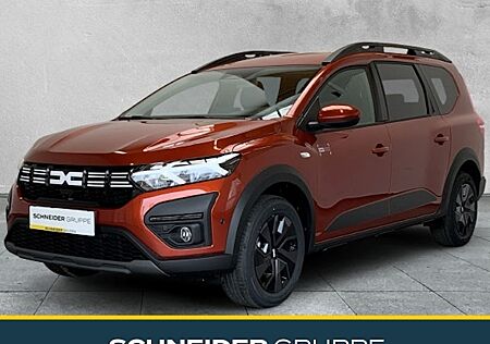 Dacia Jogger TCe 100 ECO-G Expression 7-Sitzer 5 Türen