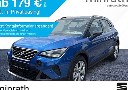 Seat Arona 1.0 TSI 85kW FR DSG 5 Türen