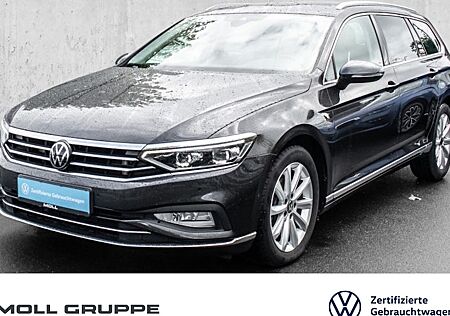 VW Passat 2.0 TDI SCR DSG Elegance Variant 5 Türen