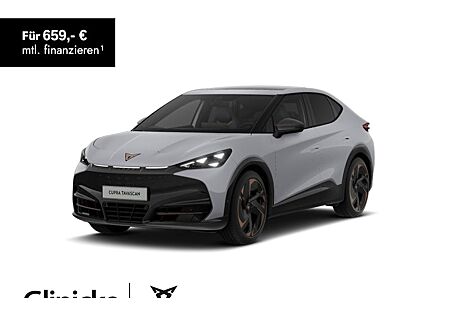 Cupra Tavascan Endurance 210 kW / (286 PS) / 77 kWh 5 Türen