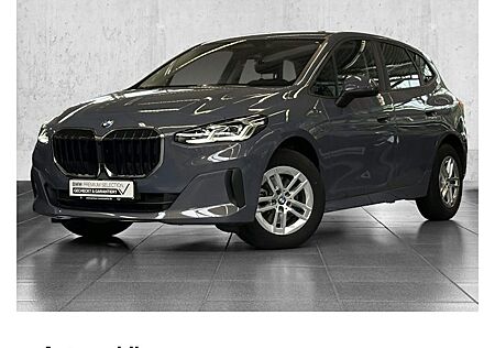 BMW 2er Active Tourer 218i Steptronic DCT 5 Türen