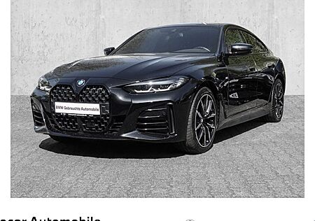 BMW 4er 420i Gran Coupé M Sport A 5 Türen