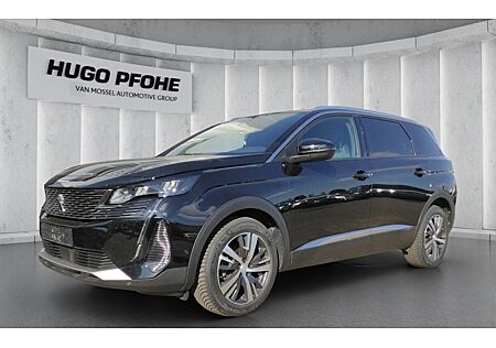 Peugeot 5008 BlueHDi 130 EAT8 Allure Pack 5 Türen