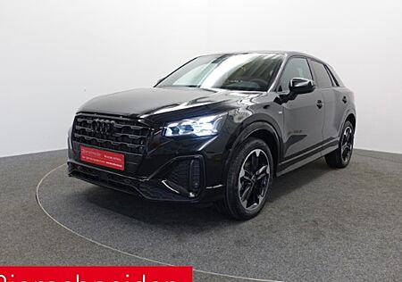 Audi Q2 35 TFSI S tronic 5 Türen