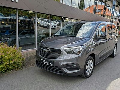 Opel Combo 1.5 Diesel 96kW Elegance XL 5 Türen