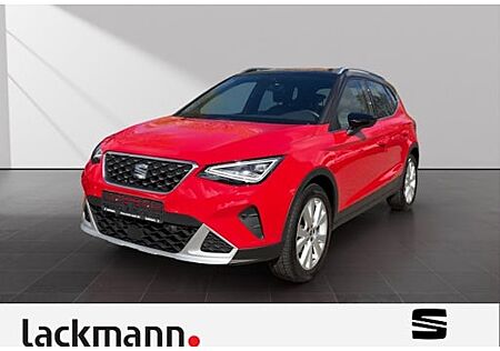 Seat Arona 1.0 TSI 81kW Xperience DSG 5 Türen
