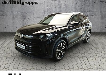 VW Tiguan 2.0 TDI SCR DSG GOAL 5 Türen