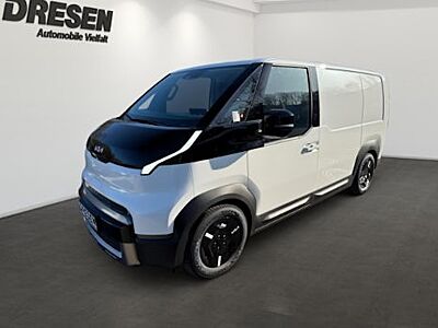 Kia PV5 71,2 kWh L2H1 Plus 4 Türen