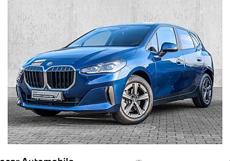 BMW 2er Active Tourer 218i Steptronic DCT 5 Türen