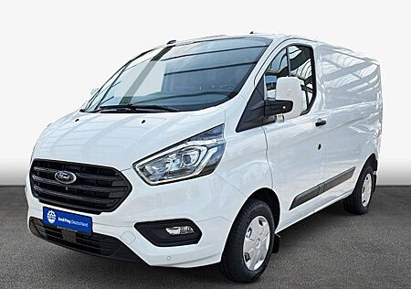 Ford Transit 330L3H2 2,0TDCi 96kW Hybrid Front Trend 4 Türen