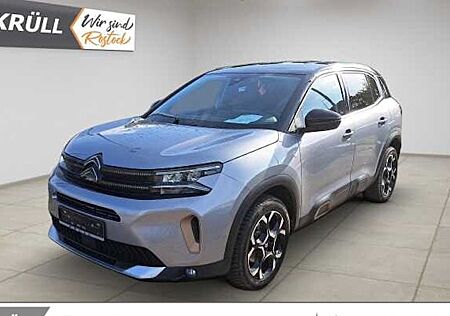 Citroën C5 Aircross BlueHDi 130 Stop&Start C-SERIES EAT8 5 Türen