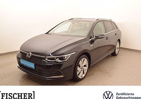 VW Golf Variant 2.0 TDI SCR DSG Style Variant 5 Türen