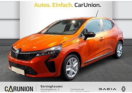 Renault Clio TCe 115 Evolution 5 Türen