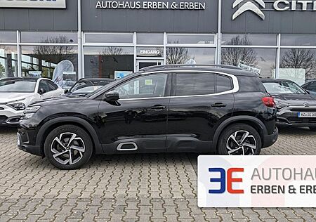 Citroën C5 Aircross PureTech 180 Stop&Start FEEL EAT8 5 Türen