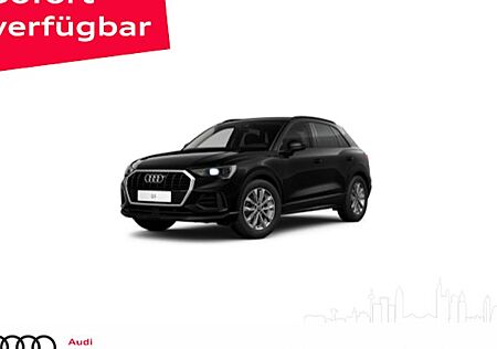 Audi Q3 35 TFSI S tronic 5 Türen