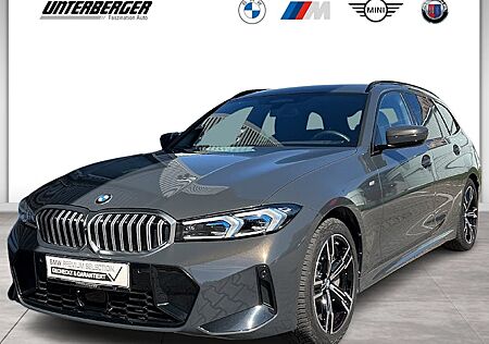 BMW 3er 330d xDrive Touring M Sport Auto. 5 Türen