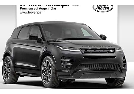 Land Rover Range Rover Evoque P270e DYNAMIC SE AWD Automatik 5 Türen