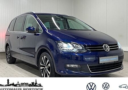 VW Sharan 1.4 TSI DSG UNITED 5 Türen