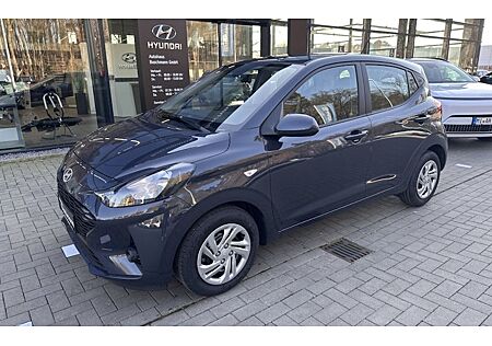 Hyundai i10 1.0 Select 5 Türen