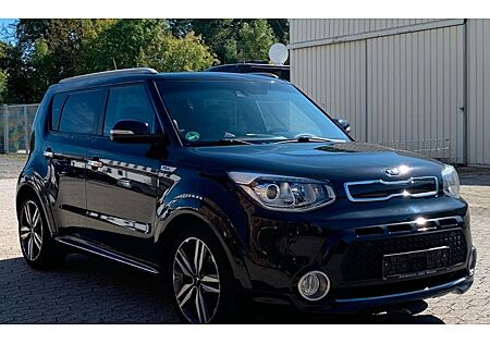 Kia Soul 1.6 GDI Spirit 5 Türen