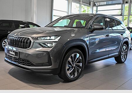 Skoda Kodiaq 2.0 TDI 110 kW DSG Selection 5 Türen