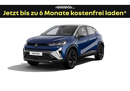 Renault Captur Mild Hybrid 140 EDC Esprit Alpine 5 Türen