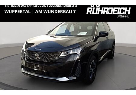 Peugeot 3008 Hybrid 145 e-DSC6 GT 5 Türen