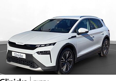 Skoda Elroq 85 5 Türen