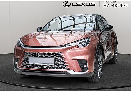 Lexus LBX 1.5 FWD Cool 5 Türen
