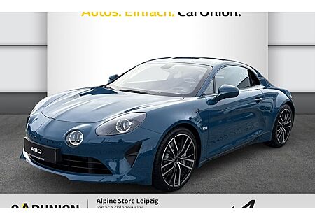 Alpine A110 1.8 GT DCT 2 Türen