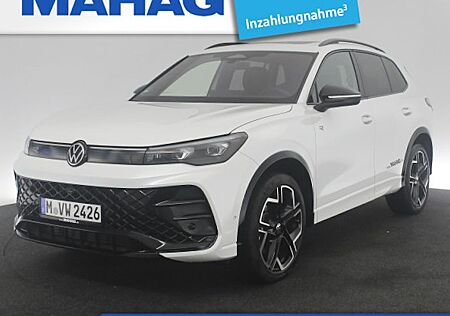 VW Tiguan 2.0 TDI SCR 142kW DSG 4MOTION R-Line 5 Türen